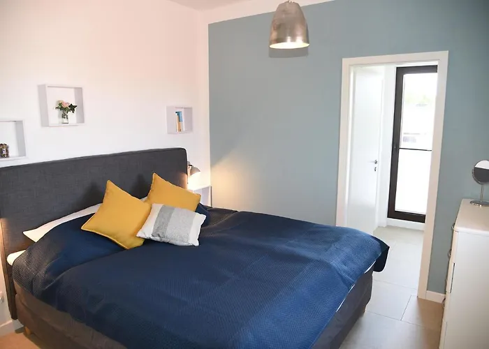 Apartamenty Świnoujście - Kormoran