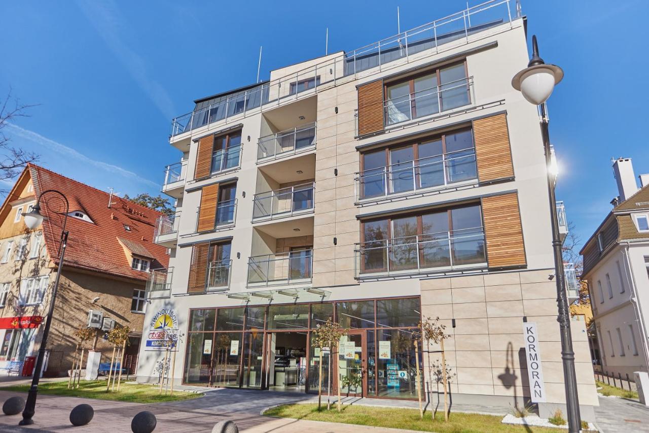 Apartament - Kormoran