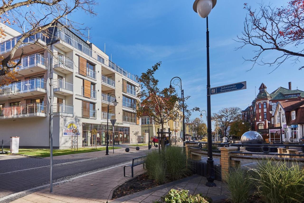 - Kormoran Apartment