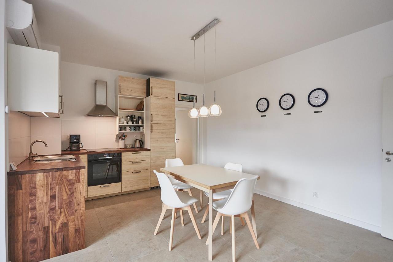 - Kormoran Apartament Świnoujście