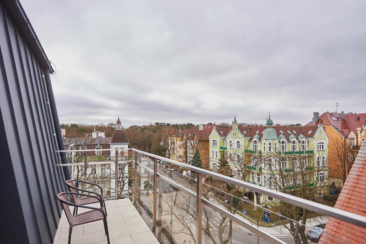 - Kormoran Apartament Świnoujście