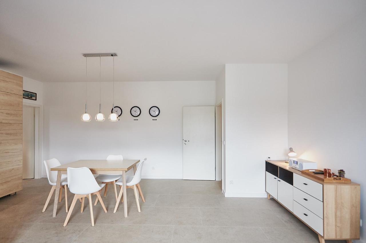 Apartment - Kormoran *