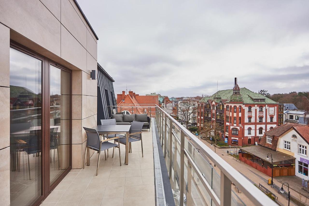 - Kormoran Apartament Świnoujście