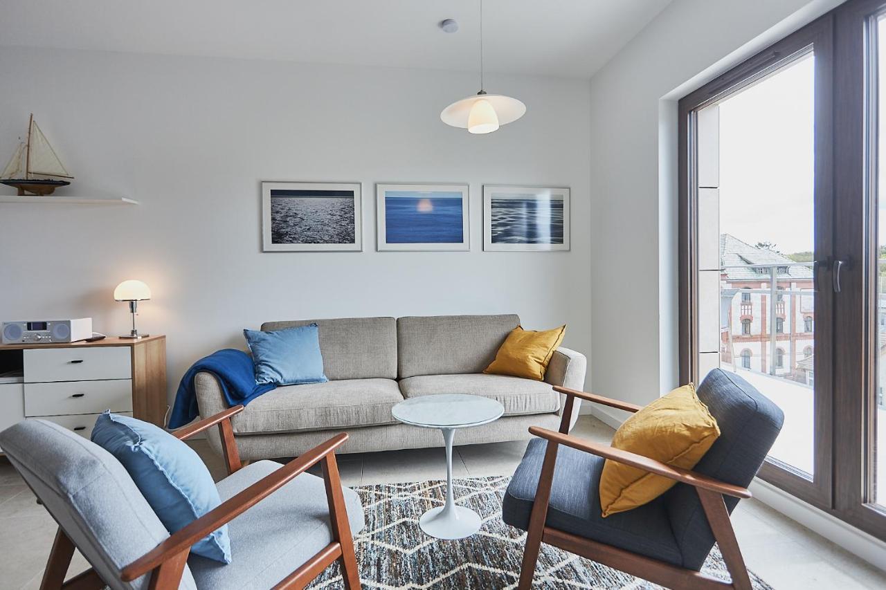 Apartament - Kormoran *