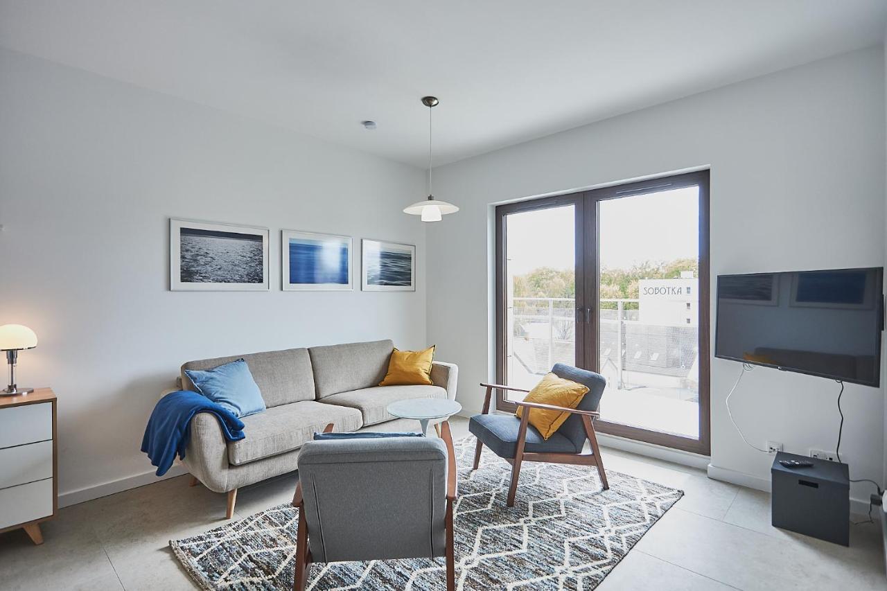 Apartment - Kormoran Swinoujscie