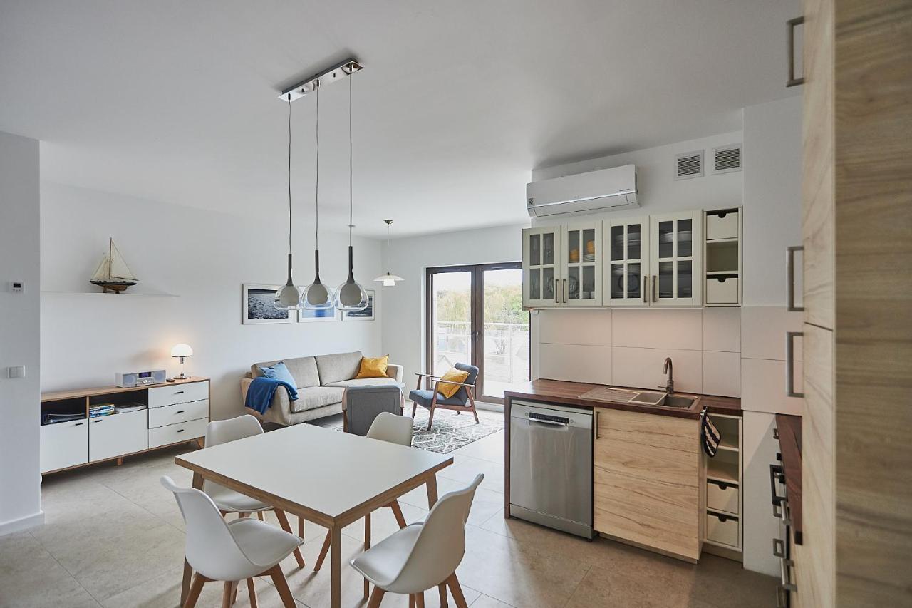 - Kormoran Apartament