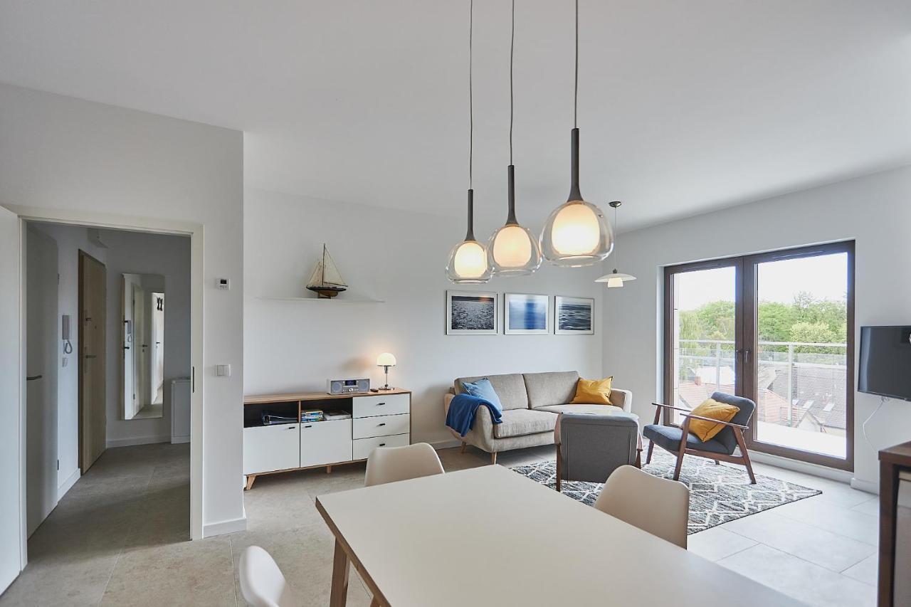 Apartment - Kormoran *