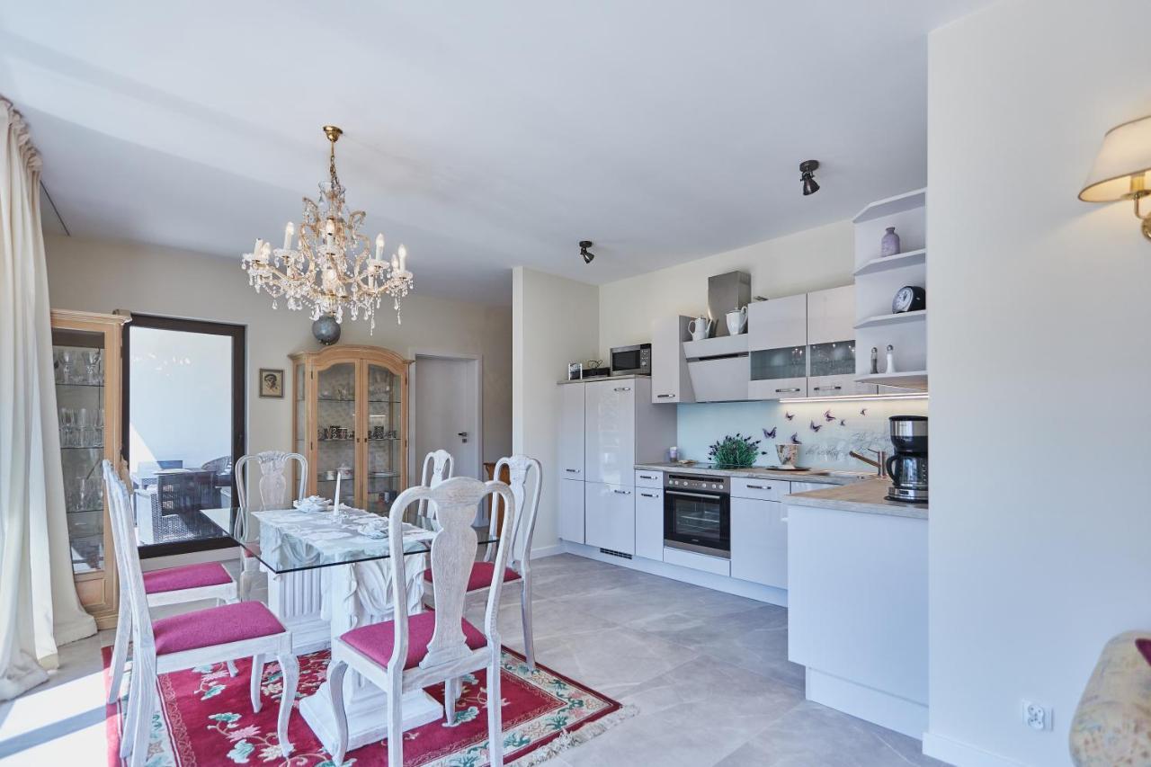 - Kormoran Apartment *