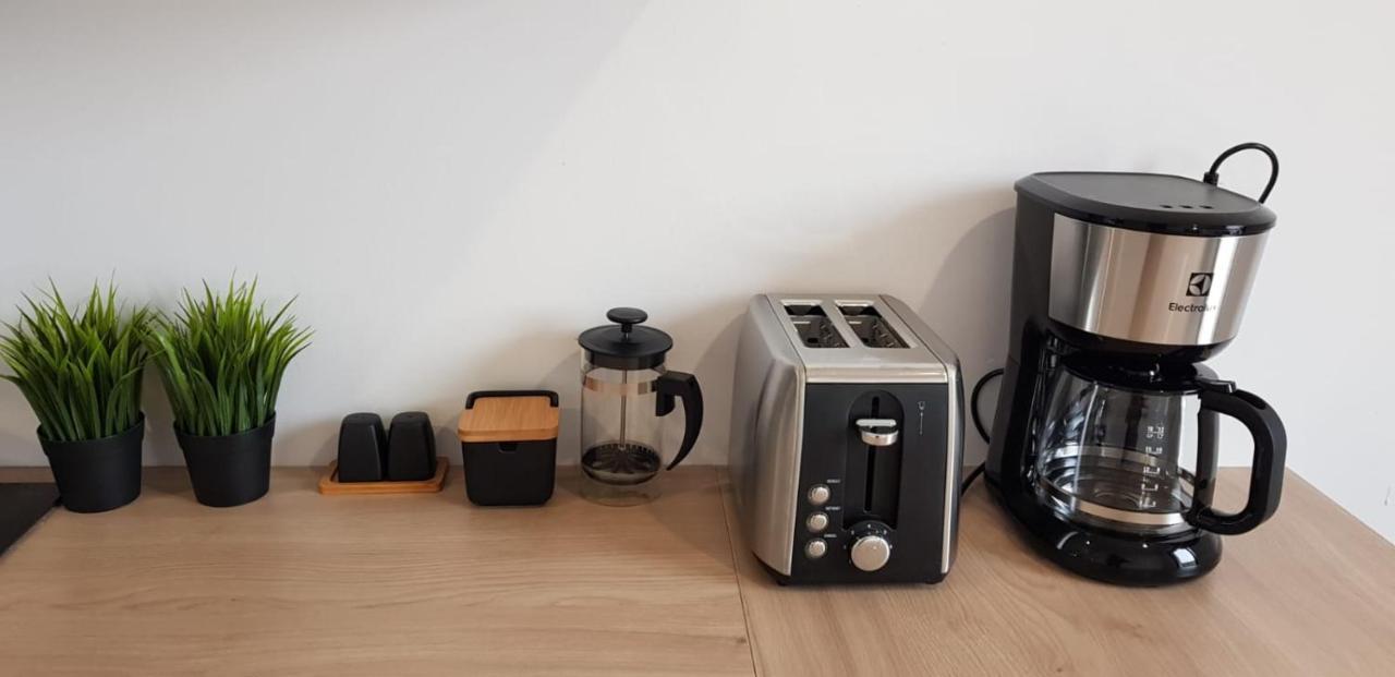Apartament - Kormoran