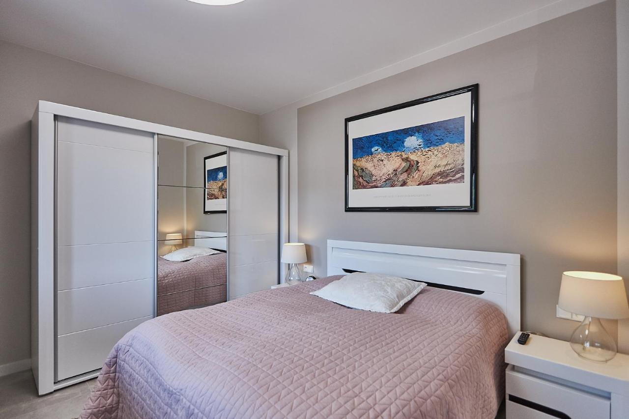 - Kormoran Apartment *