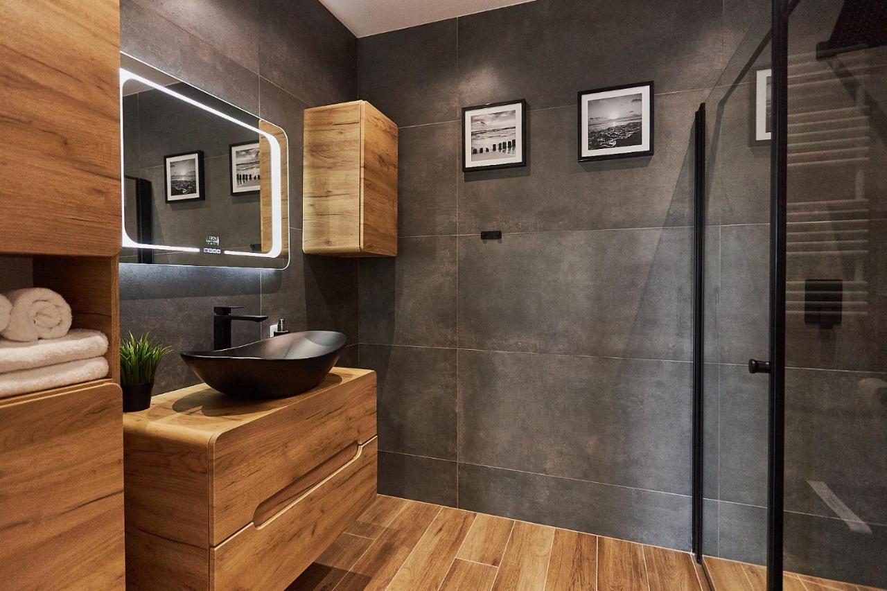 Apartament - Kormoran Świnoujście