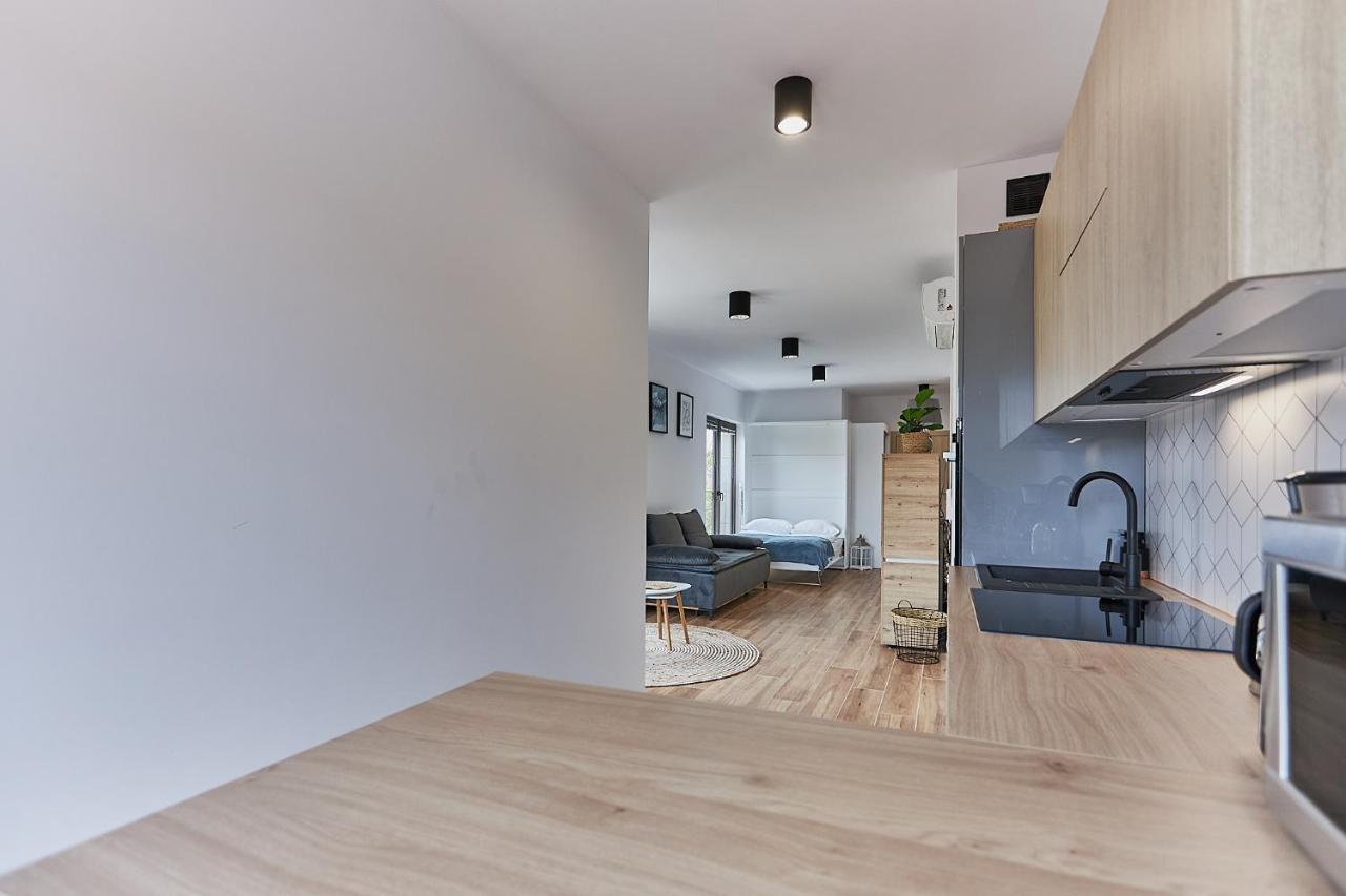 - Kormoran Apartament