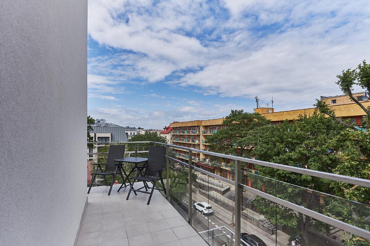 - Kormoran Apartment *