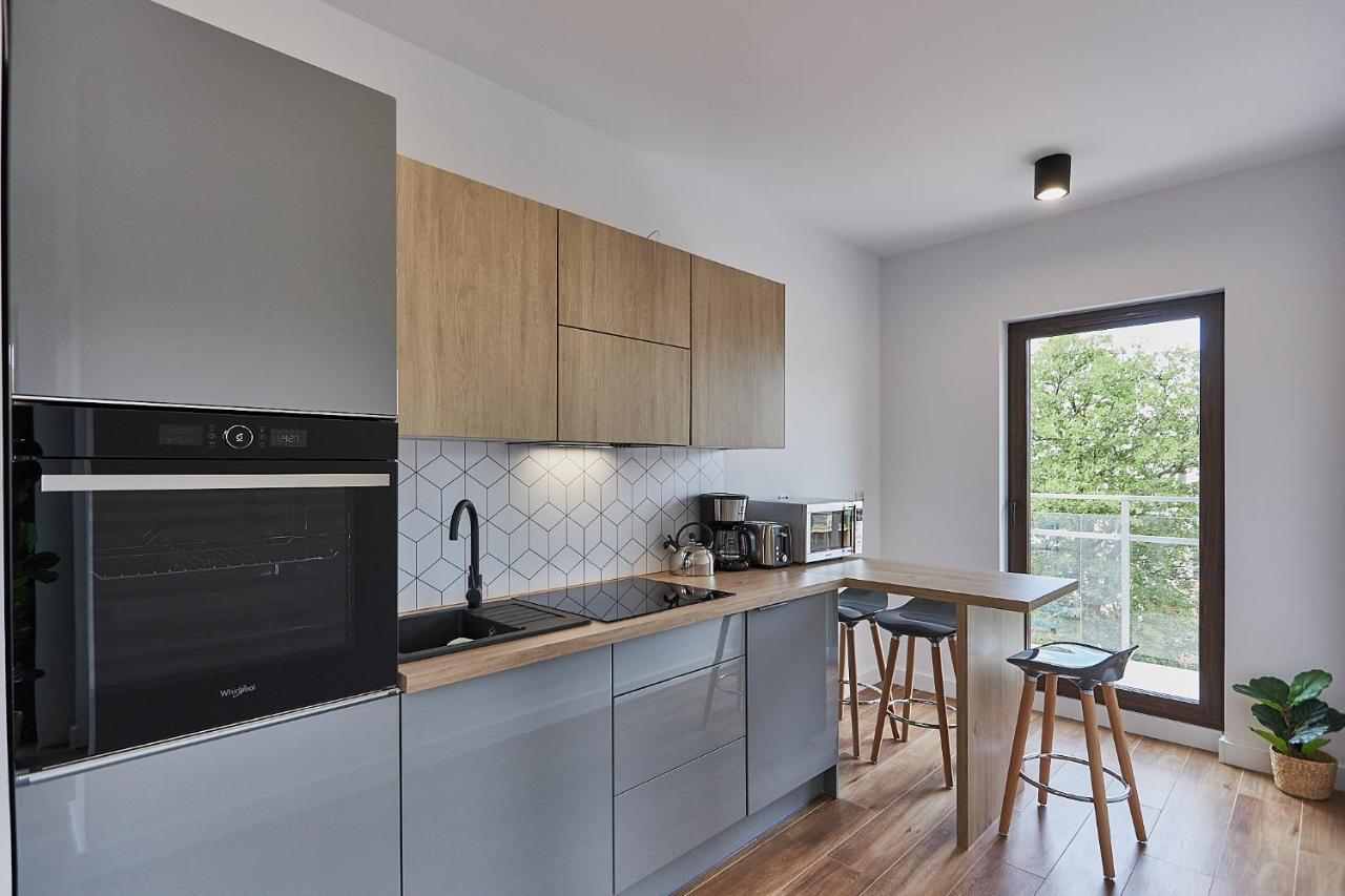 - Kormoran Apartament *
