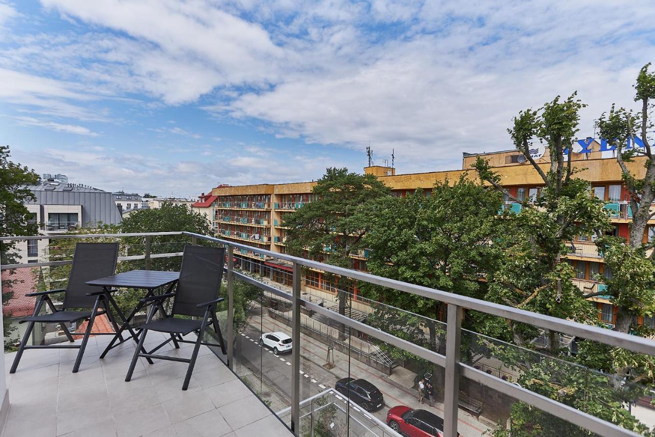 Apartment - Kormoran