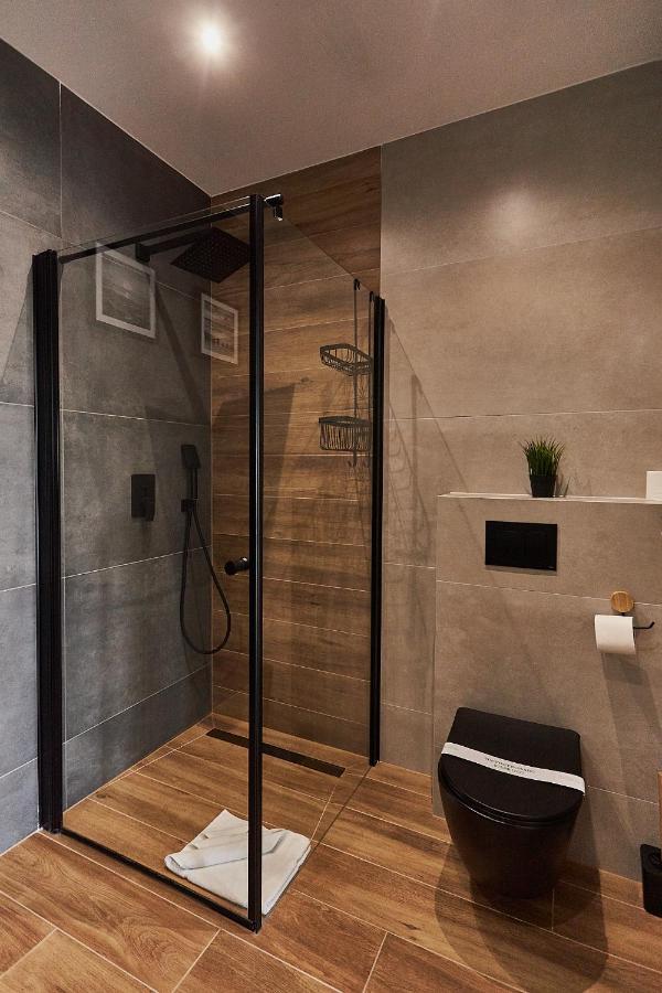 - Kormoran Apartment *