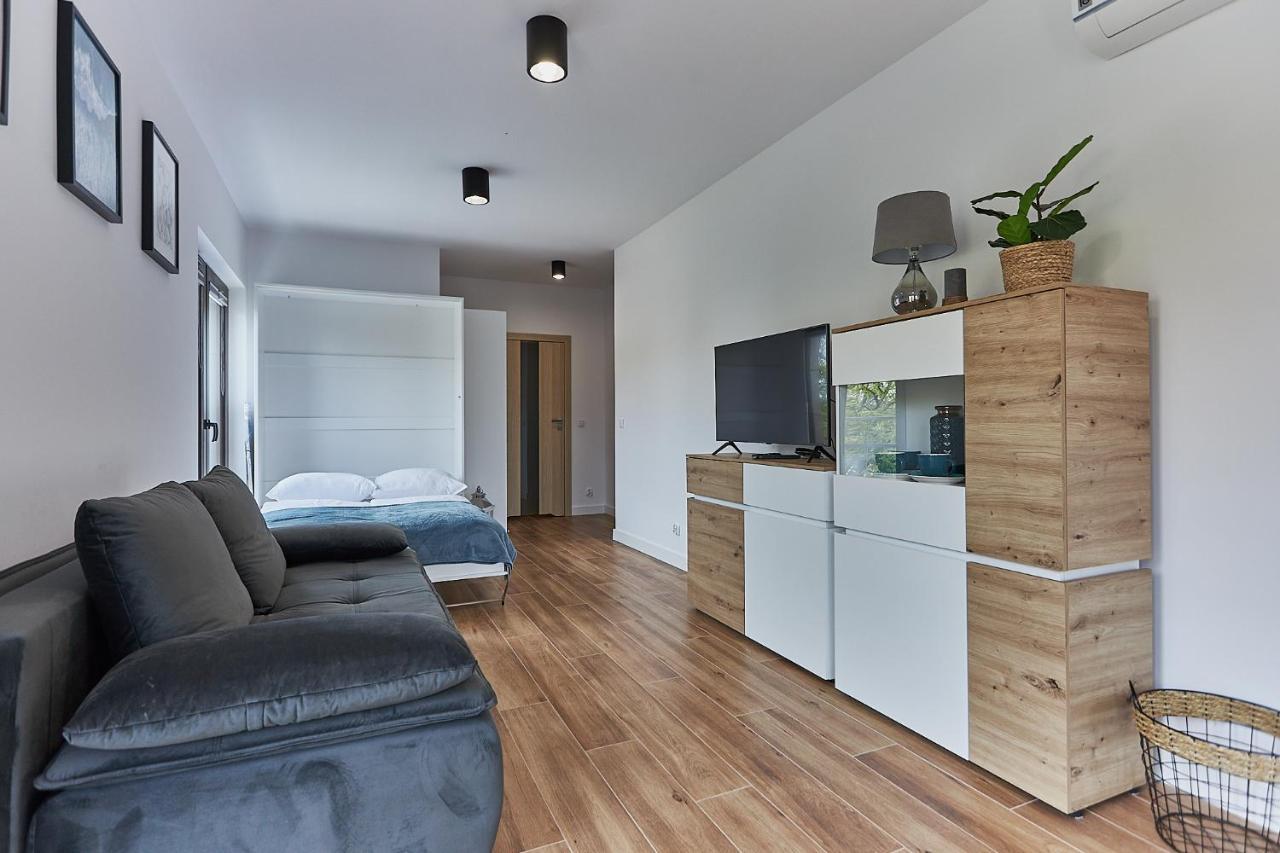 - Kormoran Apartment Swinoujscie