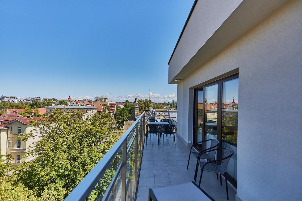 - Kormoran Apartment *