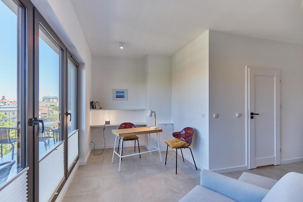 Apartment - Kormoran Swinoujscie