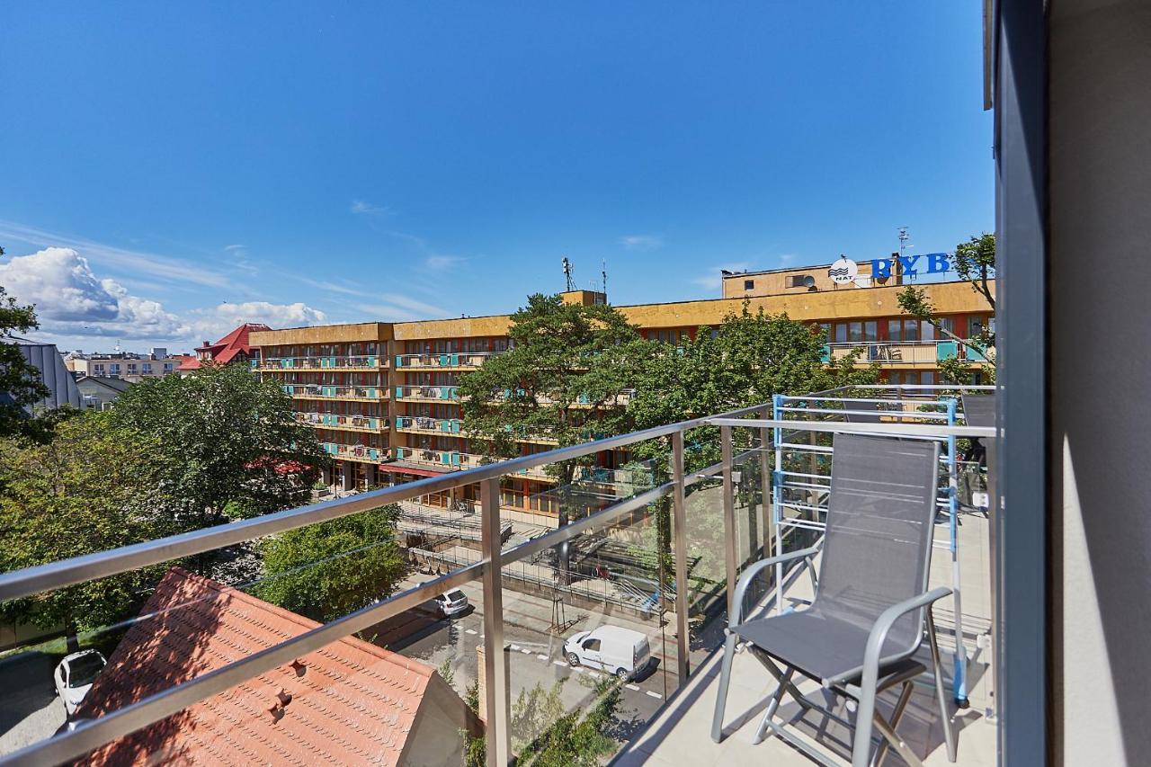 - Kormoran Apartment