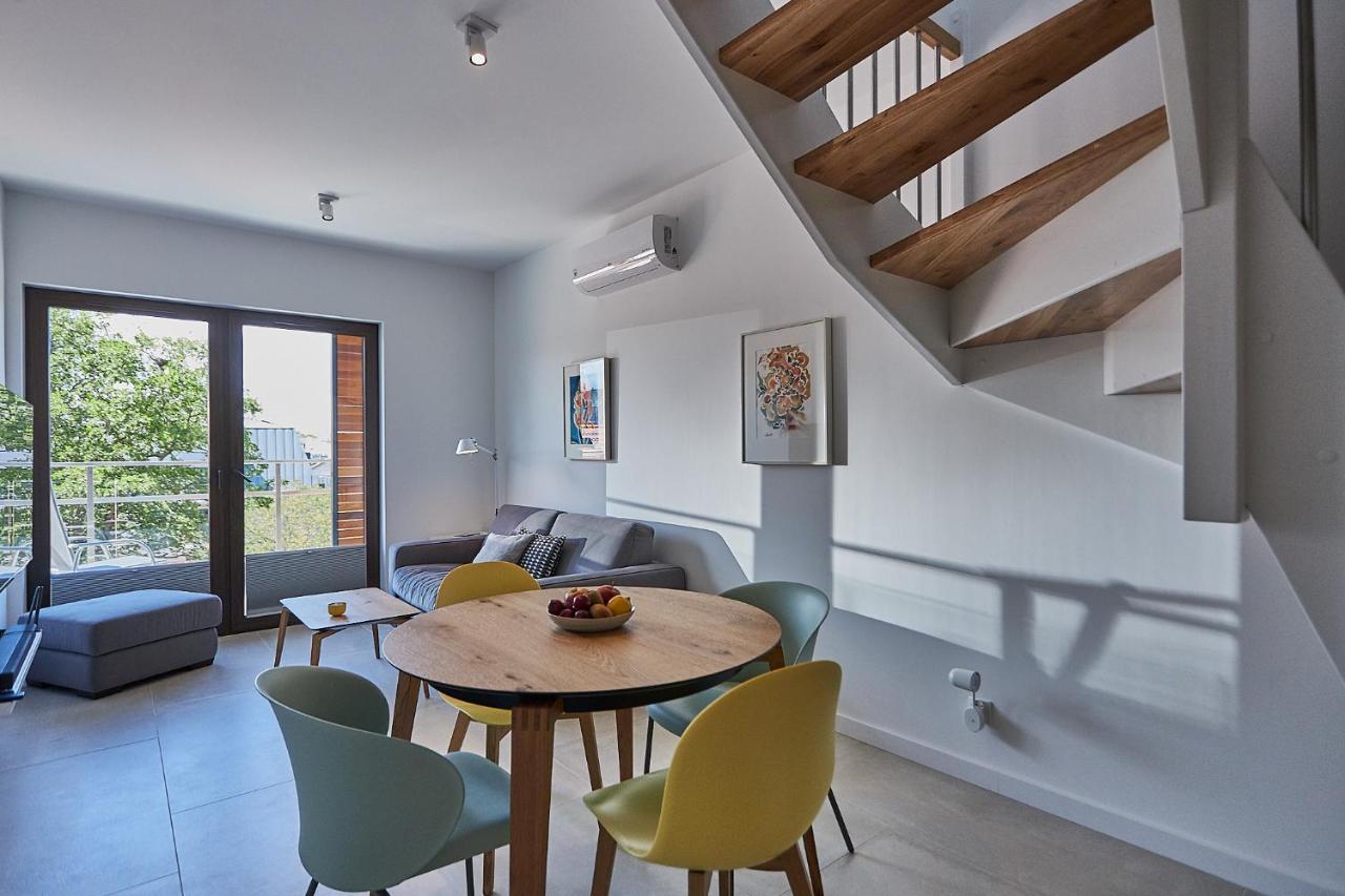 Apartament - Kormoran Świnoujście