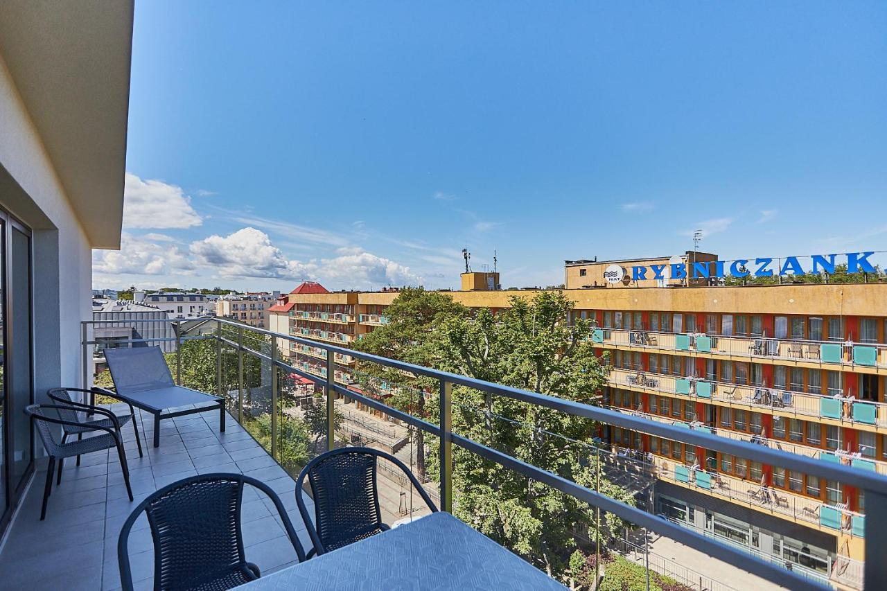 - Kormoran Apartment