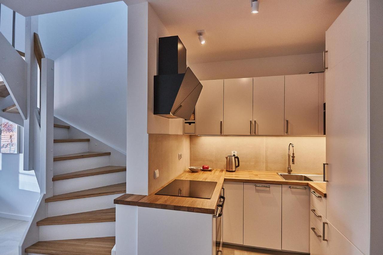 - Kormoran Apartament Świnoujście