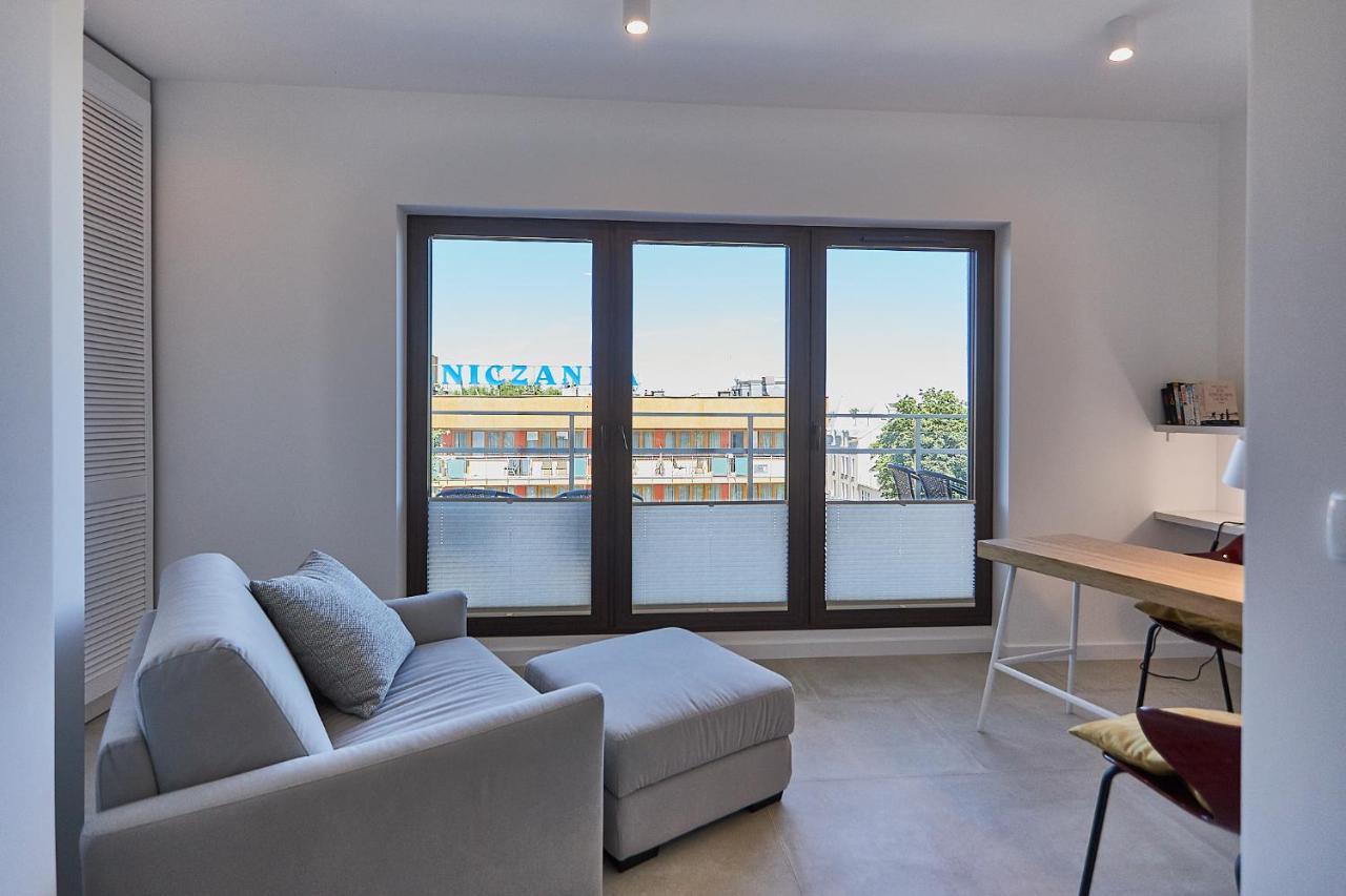 - Kormoran Apartament