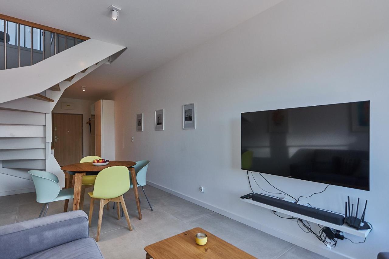 Apartment - Kormoran Swinoujscie