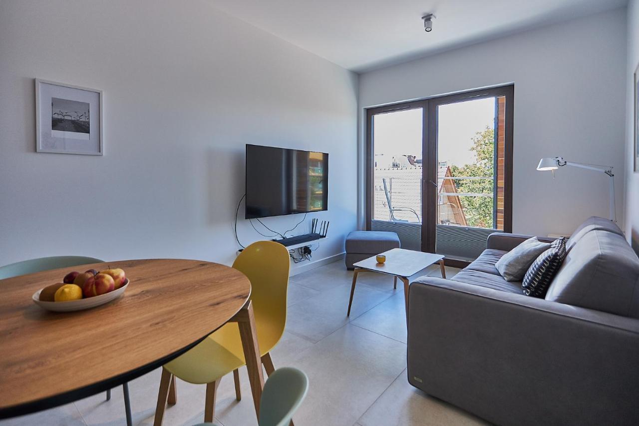 Apartment - Kormoran *