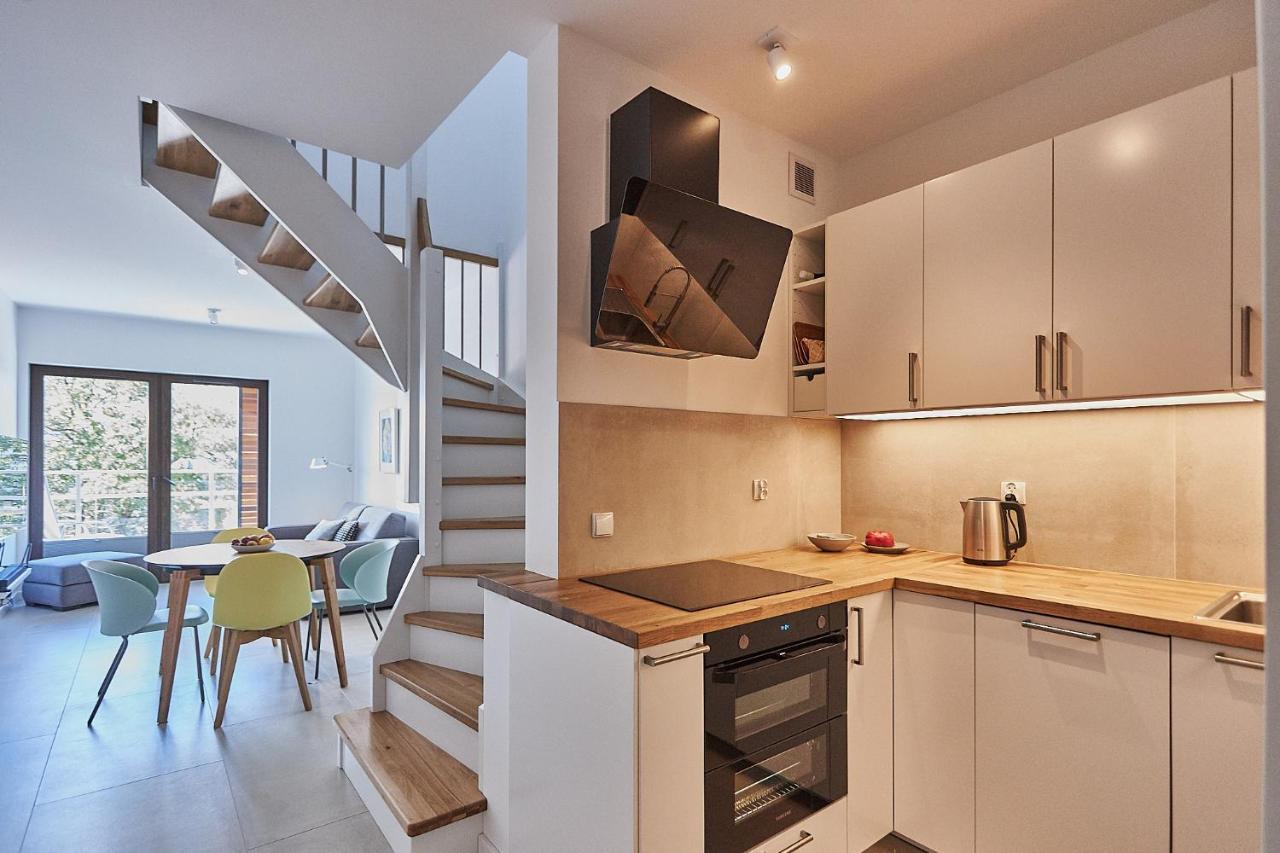 Apartment - Kormoran Swinoujscie