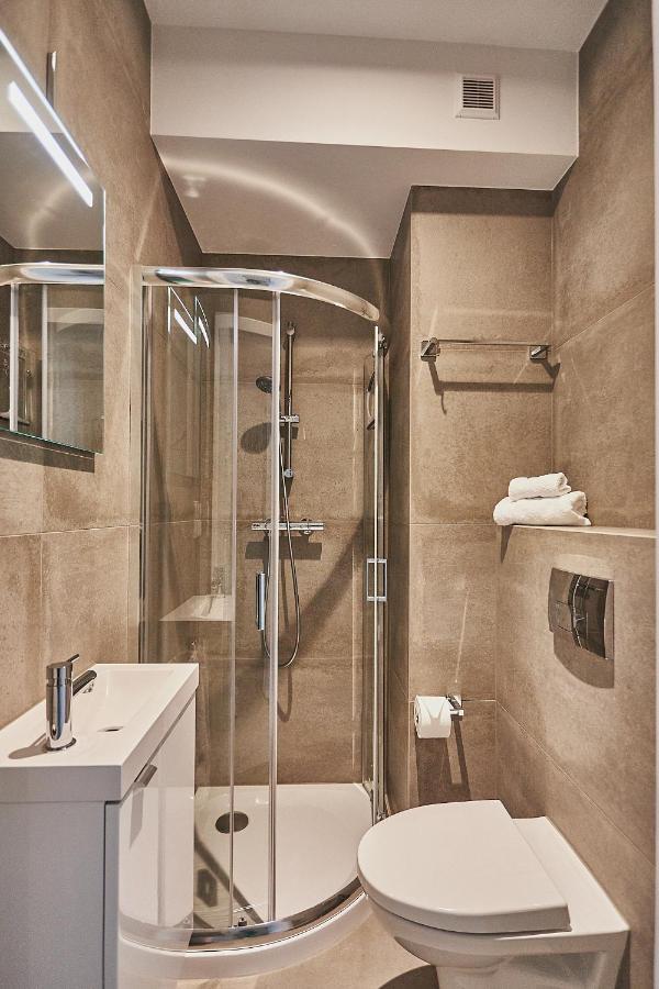 Apartament - Kormoran