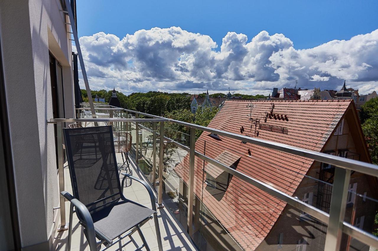 Apartment - Kormoran *