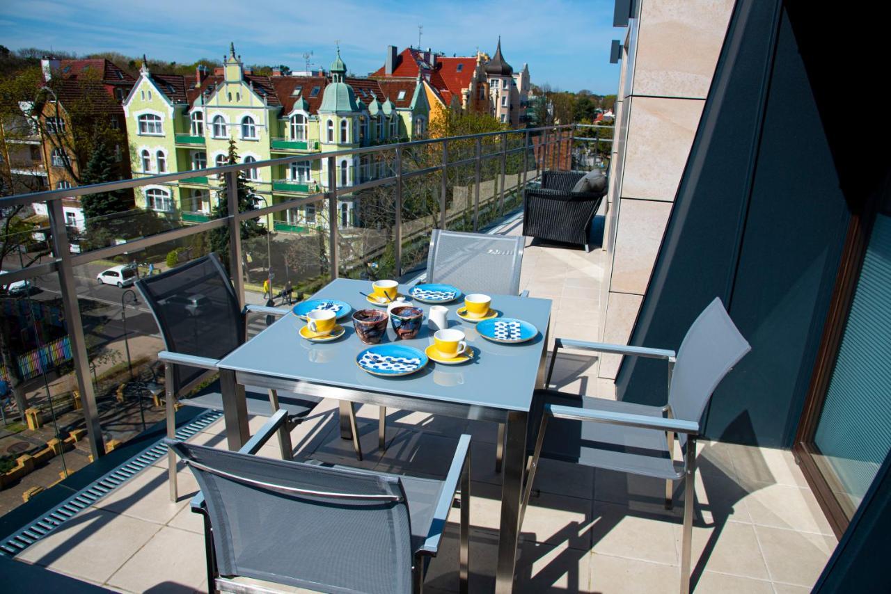 Apartament - Kormoran Świnoujście