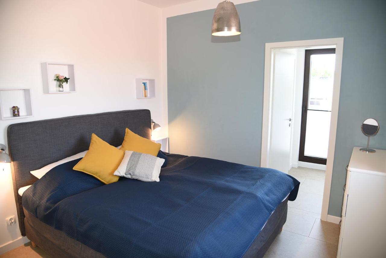 - Kormoran Apartment *