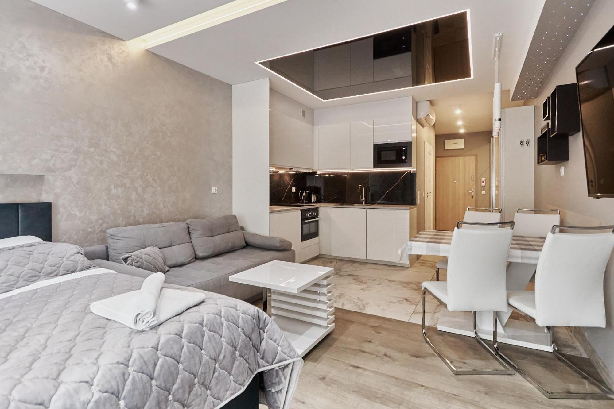 Apartament - Kormoran