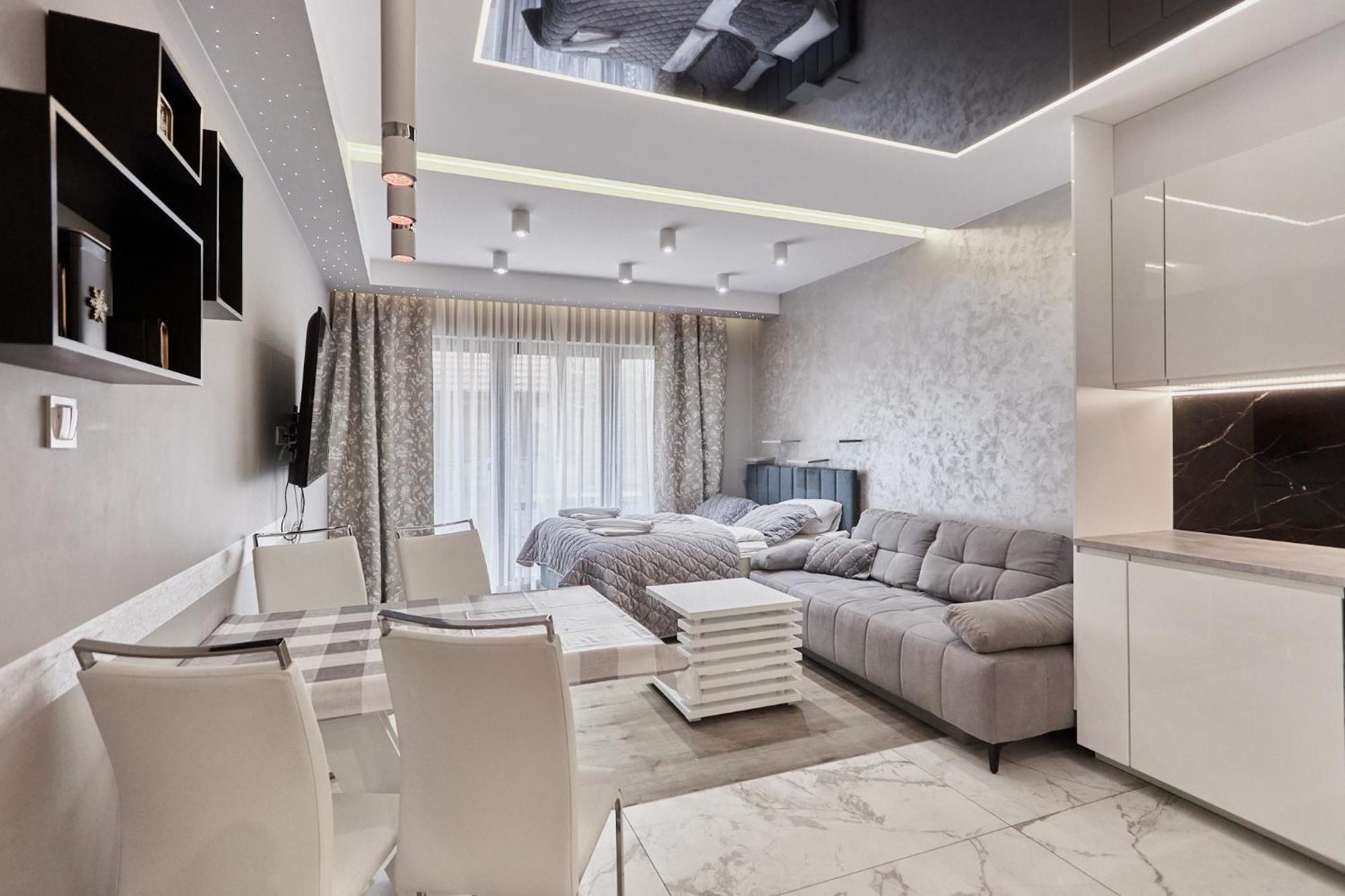 - Kormoran Apartment Swinoujscie