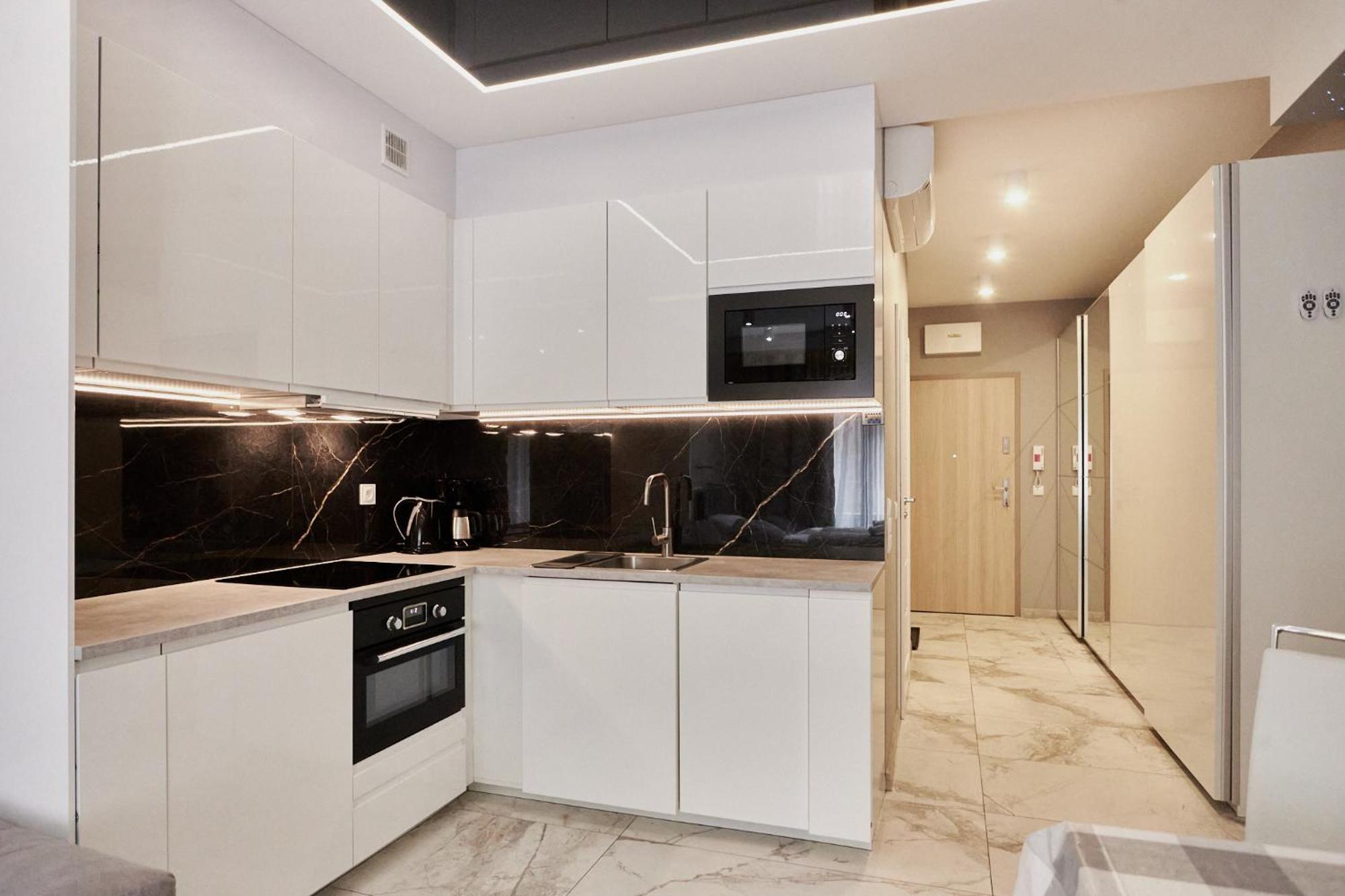 - Kormoran Apartment